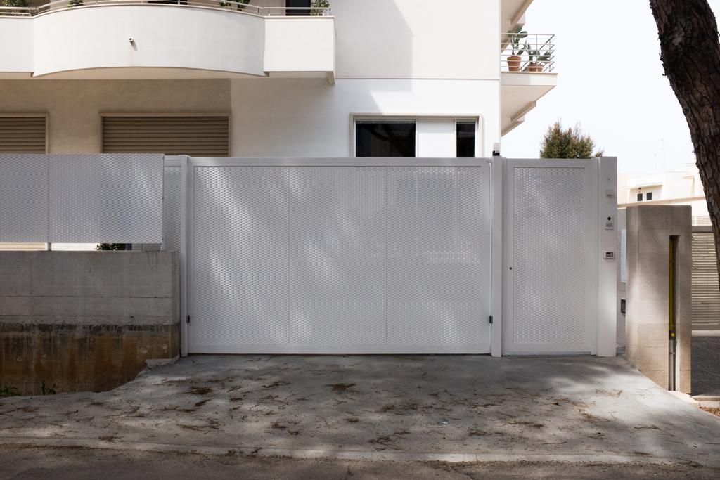 Grey Loft Apartment Polignano a Mare Exterior foto