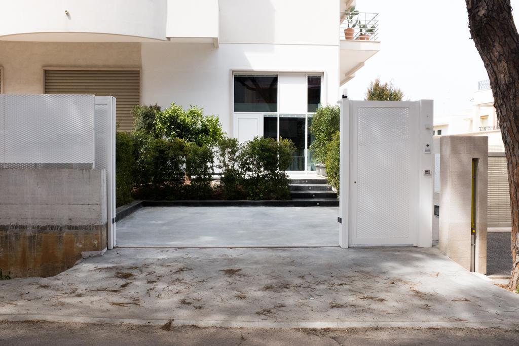 Grey Loft Apartment Polignano a Mare Exterior foto