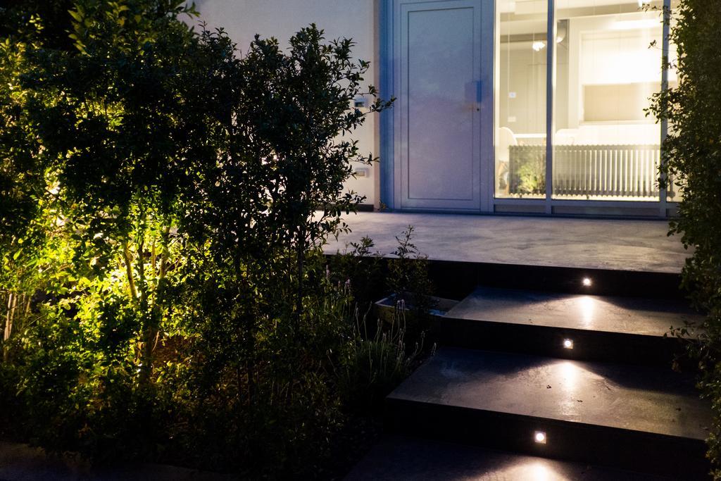 Grey Loft Apartment Polignano a Mare Exterior foto