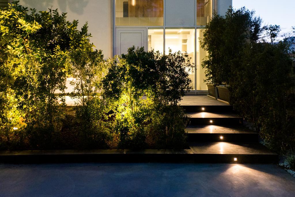 Grey Loft Apartment Polignano a Mare Exterior foto