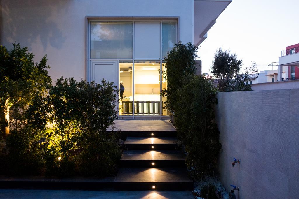 Grey Loft Apartment Polignano a Mare Exterior foto
