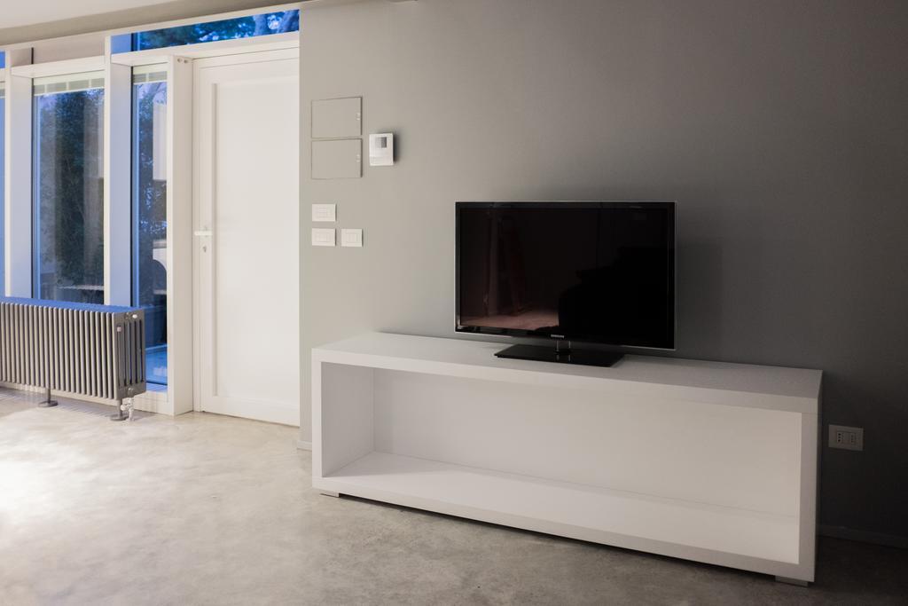 Grey Loft Apartment Polignano a Mare Exterior foto