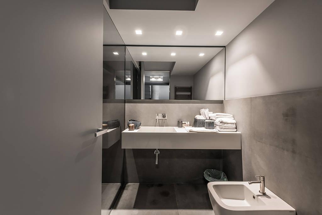 Grey Loft Apartment Polignano a Mare Exterior foto