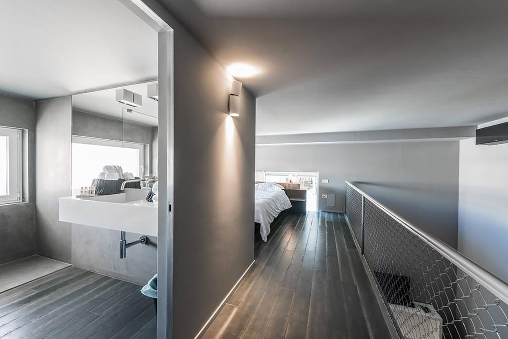 Grey Loft Apartment Polignano a Mare Exterior foto