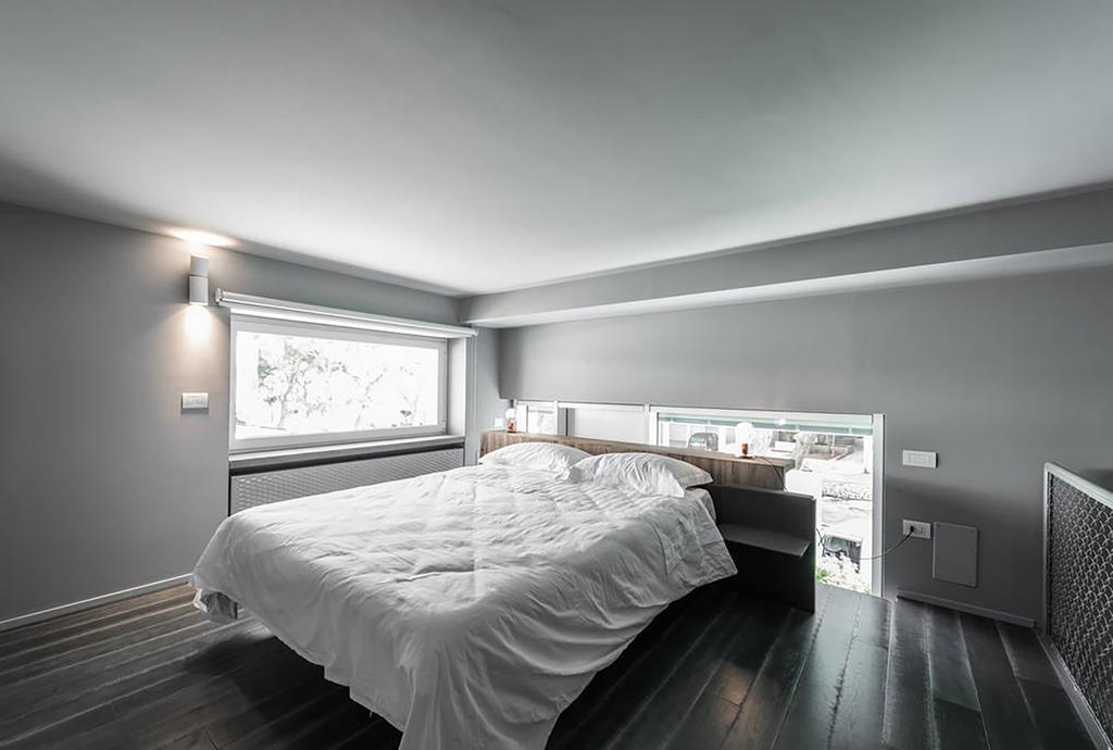 Grey Loft Apartment Polignano a Mare Exterior foto