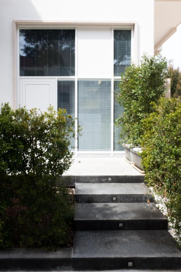 Grey Loft Apartment Polignano a Mare Exterior foto