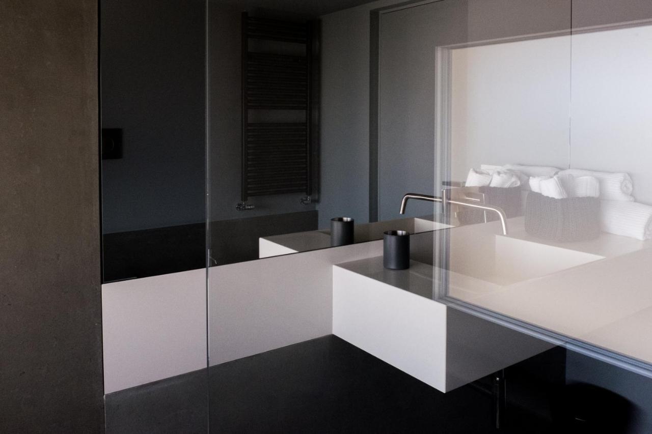 Grey Loft Apartment Polignano a Mare Exterior foto