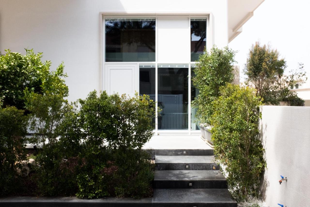 Grey Loft Apartment Polignano a Mare Exterior foto