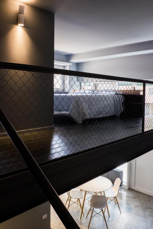 Grey Loft Apartment Polignano a Mare Exterior foto